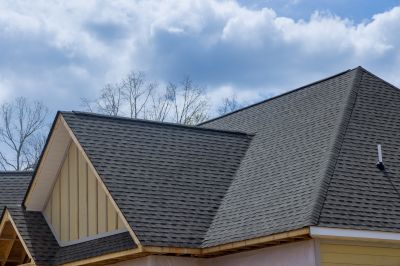 Composite Roofing Repair